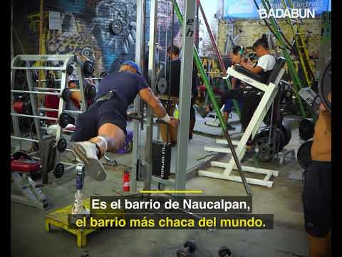 Así luce hoy el creador de sin miedo al éxito 10 años después de su tragedia !!!