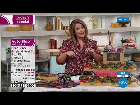 HSN | Kitchen Essentials 08.17.2020 - 05 AM