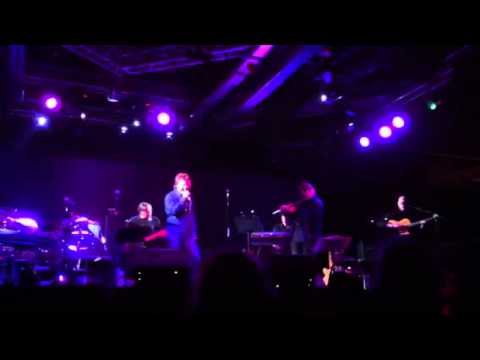 Franco Fasano a Stazione Birra