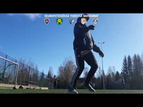 Virtuaalisyöttely: yhdessä vahvemmat