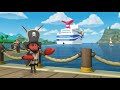 Party At Sea Clip7