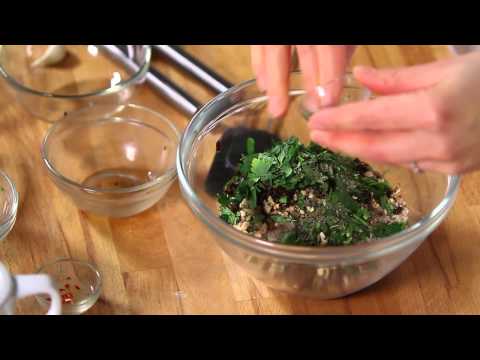 Kuhari : Dunja Gulin - Falafel na moj način