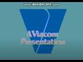 Viacom V Of Doom Logo Bloopers