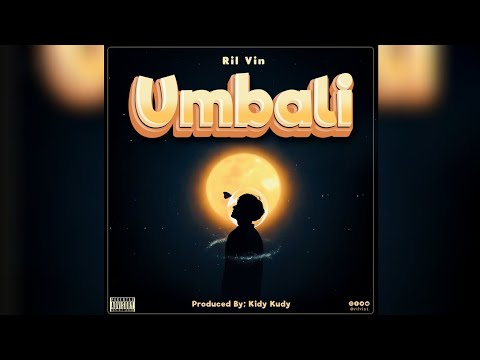 Ril Vin- Umbali (Official Lyrics Video)