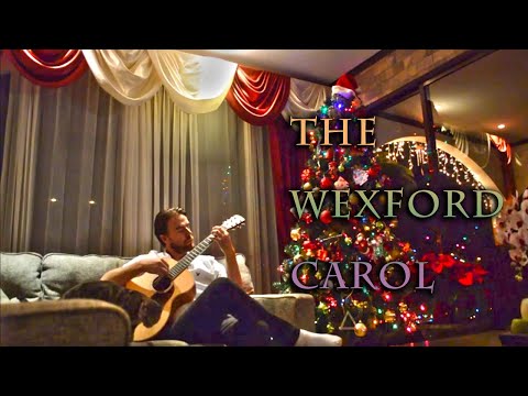 download lagu mp3 mp4 Wexford Carol Guitar Tab, download lagu Wexford Carol Guitar Tab gratis, unduh video klip Wexford Carol Guitar Tab