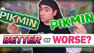 Are Nintendo Logos Getting Better? Or WORSE?