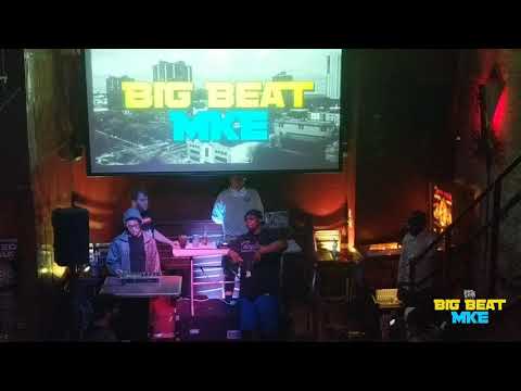 Big Beat MKE 2019: Fearjoy vs. Bennie D