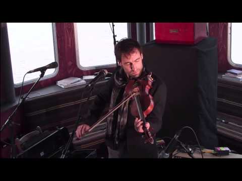 A Room for London: Andrew Bird plays Sounds from a Room (2012)