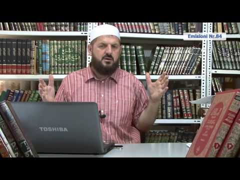 A ka zekat për pagat mujore ? Dr.Shefqet Krasniqi