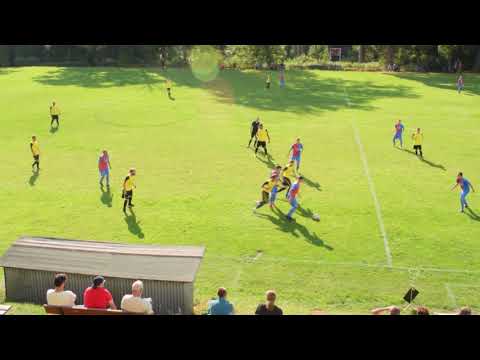 SK Bludov - Sokol Lesnice 0:1 (0:1) 08 09 2018