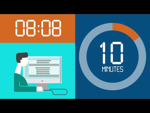 GeoDynamics mobile time registration