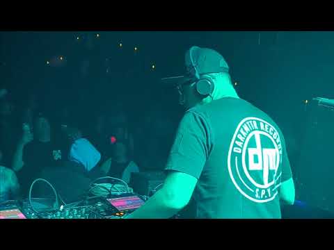 S.P.Y @ Driven AM, NYC