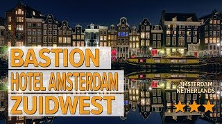 Bastion Hotel Amsterdam Zuidwest hotel review | Hotels in Amsterdam | Netherland