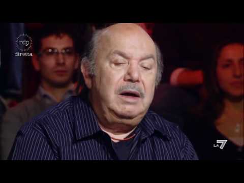 Niente di Personale del 13/03/2011