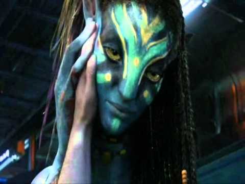 Avatar - I See You Scene