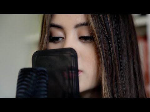 Let Myself Try - Jasmine Thompson