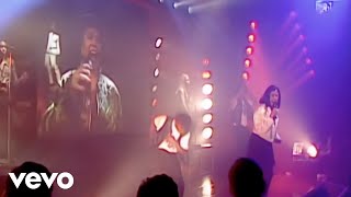 CeCe Peniston - Keep On Walkin&#39; (Live from Top of the Pops 1992)
