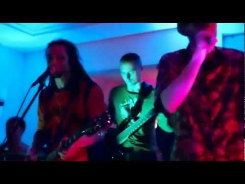 Susanin & Mostband @ Traffic Light Party vol.3 - 23.03.12.