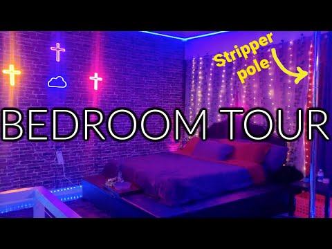 BEDROOM TOUR✨| Kimmy Tan
