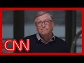 Bill Gates makes a prediction about when coronavirus cases will peak Bill Gates makes a prediction about when coronavirus cases will peak