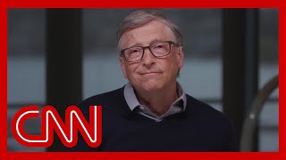 Bill Gates: Returning to normal life in April is not realistic