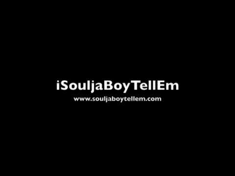 Soulja Boy Tell 'Em Ft. T.I. - We So Fly