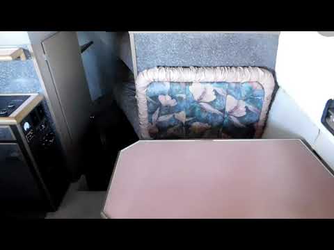 Chris Craft Conqueror A classic live aboard or long distance cruiser - Boatshed - Boat Ref