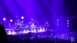 Ihr Da Oben - Broilers @ Festhalle Frankfurt 16.04.2017