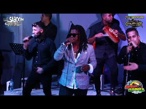 Soy Normal Natural Mayito Rivera En MamaRumba