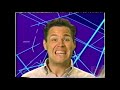 Going Wild With Jeff Corwin Disney Channel Promo 1998