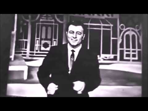 Johnny Preston   Cradle Of Love (Cuna de Amor) 1960  Remastered