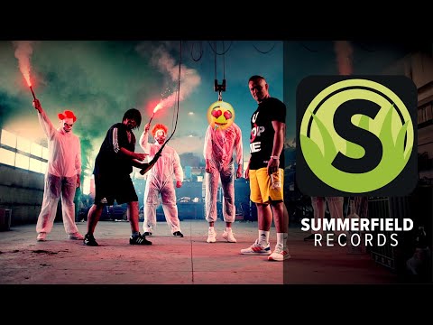 Julian Benz & Ikke Hüftgold - Pegelstufe 10 (Offical 4K Video) | Mallorca Hits 2020