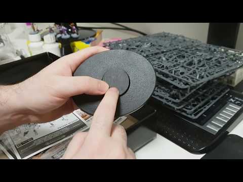 Unboxing Daughters of Khaine Devoted of Morathi