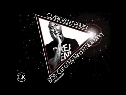 Out of My Mind (Clark Kent Remix) [HD]