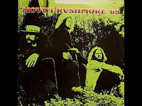 Mount Rushmore - Mount Rushmore '69  1969  (full album)