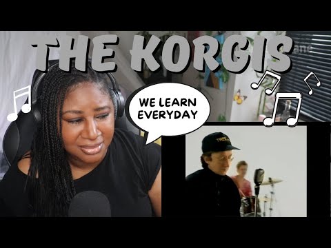 The Korgis - Everybody's got to learn sometime (1980) REACTION