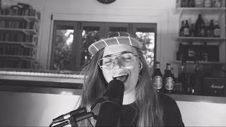 G Flip - &#39;Drink Too Much&#39; Kitchen Session