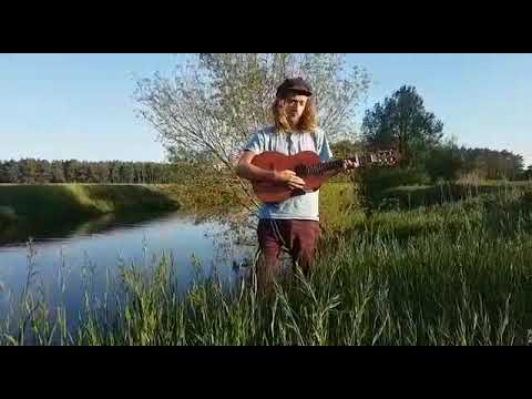 Piti Lion • I & I Pray | Heyana Heyayo [River Live Video | Colourful Tribe]