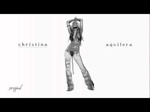 Christina Aguilera - 6. Infatuation (Album Version)