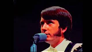 The Monkees - Circle sky ( Remastered HD )