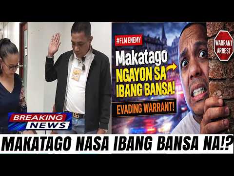 Norman Mangusin FLM is now Live!  Babalikan lahat ng may atraso! Nasa Ombudsman!?