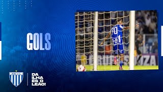 AVAÍ PLAY | GOLS | AVAÍ 2 X 1 BARRA | CAMPEONATO CATARINENSE 2026