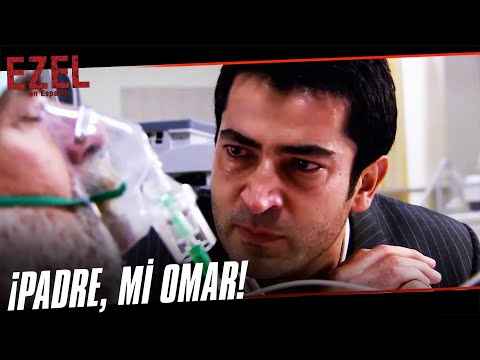 Ezel Le Dice a Mümtaz Que Es Un Ömer - Ezel En Español Capitulo 40