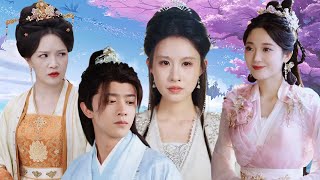 Chàng trai xuyên không ở rể, cưới cô vợ ngốc, nghe được tiếng lòng của mẹ vợ