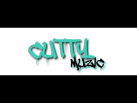 Cutty Ft Pook (of WildParadiseEnt) Too Much (Drake Remake) OFFICIAL