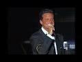 Luis Miguel - Hasta Que Me Olvides (2008) 4K