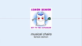 Lemon Demon - Musical Chairs (Sub. Español)