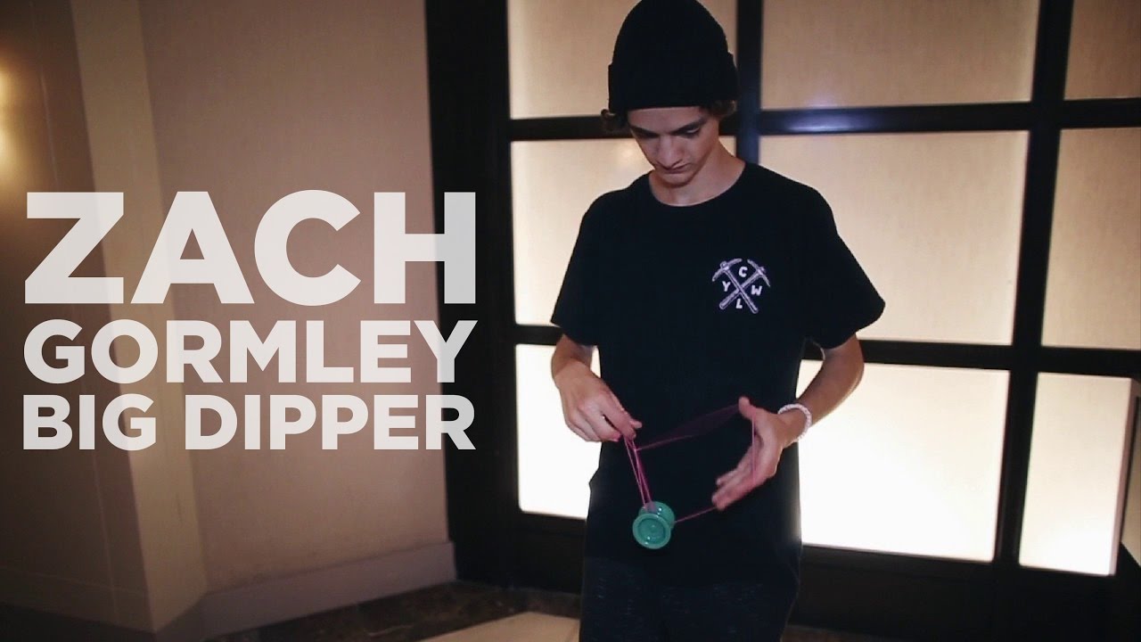 product video CLYW | Big Dipper Yoyo