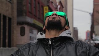 KNLO // Ville-Marie feat Lou Phelps // Vidéoclip