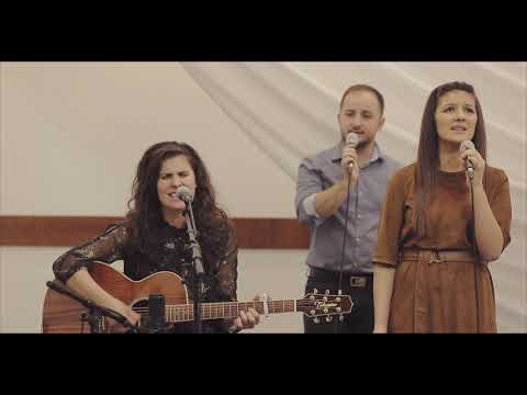 Sunetele Harului - El revine [Official Live Video]